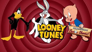 Looney Tunes Cartoons Bugs Bunny Daffy Duck Porky Pig Newly Remastered amp Restored Compilation [upl. by Dnalevelc443]