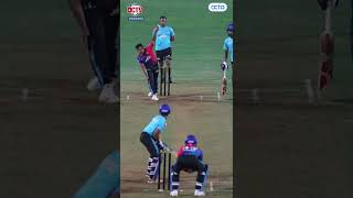 Kuldeep Yadav  Takes a Wicket In Training Match  IPL 2022 [upl. by Benilda372]