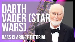 How to play All Star on Clarinet  Clarified [upl. by Liv]