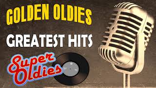 Greatest Hits Of The 50s amp 60s  50s And 60s Best Songs [upl. by Yelra]