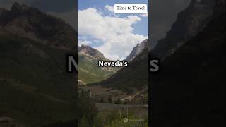 Top 7 places in Nevada you must visit nevada usanewstoday usa usashorts latestusa facts [upl. by Filippa]