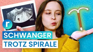 Spirale als Alternative zur Pille So krass sind die Nebenwirkungen I reporter [upl. by Atem508]