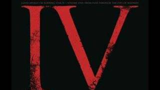 Coheed and CambriaGood Apollo Vol 1 Willing Well IV [upl. by Mastat]