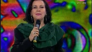 Snezana Savic  Mitke i Kostana  Grand parada  TV Pink 2009 [upl. by Aihselat]