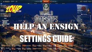 How to play Ranked Battles  World of Warships [upl. by Kaye]