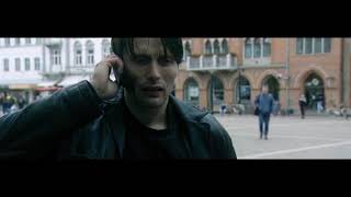 Mads Mikkelsen – Criminal [upl. by Yenhoj]