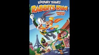 Previews From LooneyTunesRabbits Run 2015 DVD [upl. by Sirovat431]