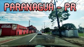 Paranaguá  Paraná [upl. by Stirling]