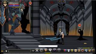 AQWorlds  How To Get To Nulgath amp Ungodly Reavers [upl. by Eniksre]