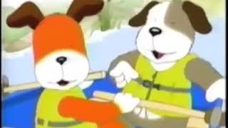 Opening To Kipper The Dog Tiger Tales 1998 VHS [upl. by Erehpotsirhc565]