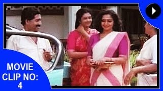 Classic Malayalam Movie  Aalavattom Movie Part 4 [upl. by Jameson]