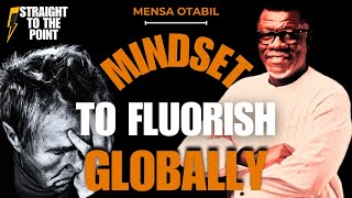 STOP THINKING SMALL AND START GROWING  Mensa Otabil sermons  ICGC [upl. by Kimmel]