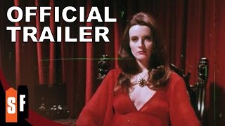 Velvet Vampire 1971  Official Trailer [upl. by Ddart]