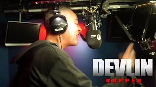 Devlin  Fire In The Booth part 2 [upl. by Olympie]