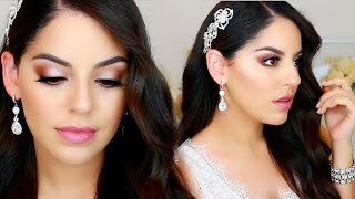 Maquillaje para Novia [upl. by Maroney]