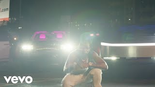 Mavado Dj Frass  Louie V Party Bus Riddim  Official Music Video [upl. by Anayad]