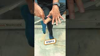 Exercises for Varicose Veins Sciatica amp Knee Pain Relief [upl. by Yarled186]