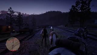 Red Dead Redemption 2 High Honor Playthrough Live Stream [upl. by Laleb186]