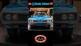 1970 Dodge Coronet 440 studiodaveed dodge classiccars musclecars coronet [upl. by Salomone]