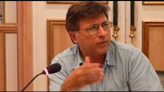 When Pervez Hoodbhoy came to India [upl. by Ultima]