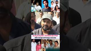 Manchu manoj Shocking comments on hes Father Mohanbabu  Manchu Manoj Gives Clarity interview [upl. by Oilejor63]