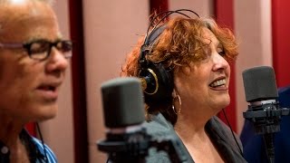 The Manhattan Transfer Route 66  Live Studio Session [upl. by Evy231]