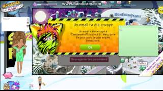 Moviestarplanet  Etre Vip gratuitement [upl. by Nevart]