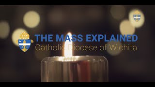 The Mass Explained  Updated Version Teaching the Mass [upl. by Holleran]