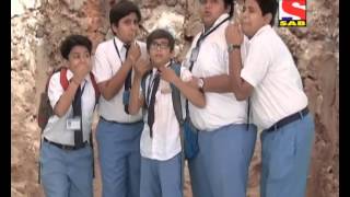 Baal Veer  Episode 455  2nd June 2014 [upl. by Enelaehs393]