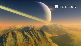 SpaceEngine 0990 Stellar [upl. by Ahsimik]