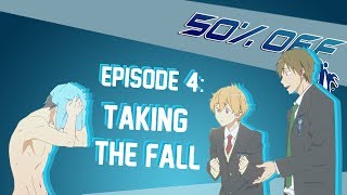 50 OFF Episode 4  Taking the Fall​​​  Octopimp​​​ [upl. by Packton]