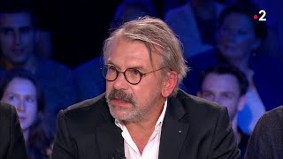 Philippe Torreton  On nest pas couché 1er septembre 2018 [upl. by Auos]