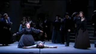 Opera Spotlight Cavalleria Rusticana and Pagliacci [upl. by Adnaloj]