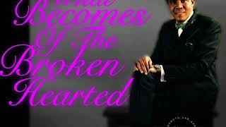 What Becomes Of The Broken Hearted By Jimmy Ruffin [upl. by Atis]