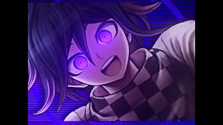 Kokichi Oma edit  Washing Machine Heart [upl. by Jill]