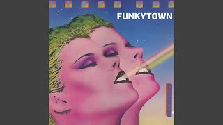 Lipps Inc  Funkytown Single Version Audio HQ [upl. by Purity900]