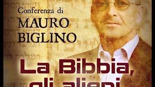 Mauro Biglino Biblija nije sveta knjiga [upl. by Alhsa]