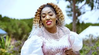 AMUKIRA NGATHO BY ANITA ALEX OFFICIAL VIDEO [upl. by Alexa828]