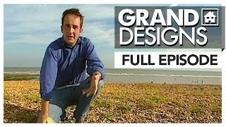 Newhaven  Season 1 Episode 1  Full Episode  Grand Designs UK [upl. by Falito]