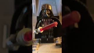 Darth Vader realises… funny legostarwarsmemes starwars legomeme [upl. by Mcmahon]