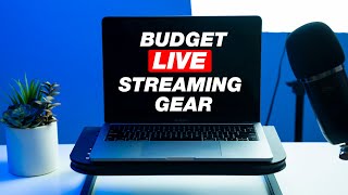 Easy Live Streaming Setup For Beginners [upl. by Llerod707]