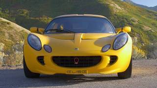 Daily Lotus FAQ  Long Term Lotus Elise 2  Everyday Driver [upl. by Ellenor630]