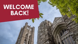 Welcome Back to Swarthmore [upl. by Enoj]