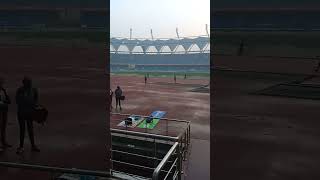 Jln Stadium Delhi [upl. by Ymmat]