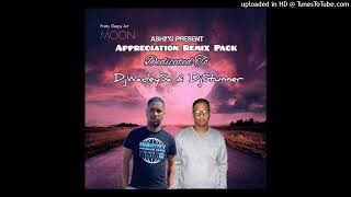 Shekhinah  Please Mr Appreciation Remix For DjWadeySa amp DjStunnerAshyG Production [upl. by Raval415]