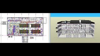 CADWell Tfas 11 EALL 機能紹介 [upl. by Cirederf]