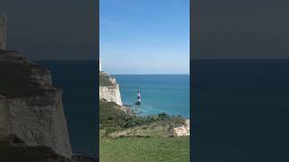 Eastbourne White Cliffs eastbourne eastbournebeach [upl. by Dalis]