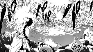 マギ MY GOD Aladdin Vs Arba Finale Magi Manga Chapter 312 マギ Review [upl. by Raseda]