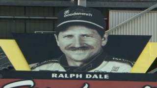 CNN Remembering Dale Earnhardt [upl. by Nodnol]