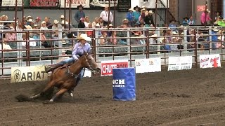 National Junior High School Rodeo Finals [upl. by Pulchi59]